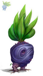 Oddish