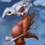 Cubone