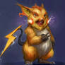 RAICHU - Older version