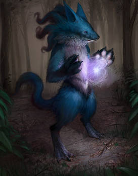 Lucario