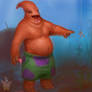 Patrick Star