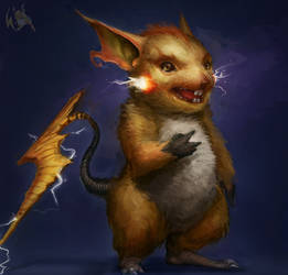 Raichu