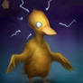 Psyduck