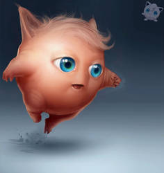 JigglyPuff