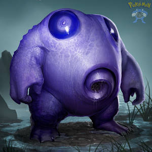 Poliwrath