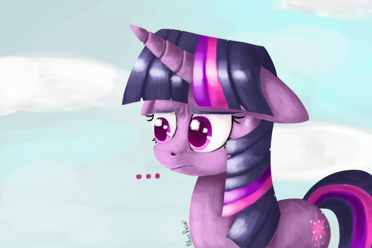 MLP.Twilight Sparkle.No comment.