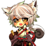 Commission : Narisu chibi