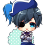 Ciel chibi