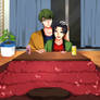 Kotatsu date