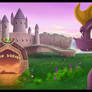 Artisans World - Classic Spyro