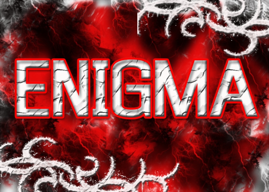 Engima-logo by oliverar on DeviantArt