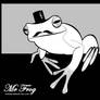 Mr. Frog