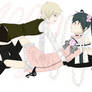 alois x ciel