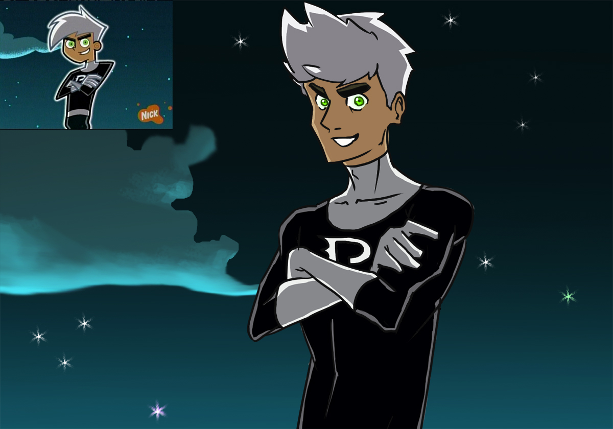 Remastered Danny Phantom image