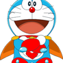 Doraemon the gadget cat