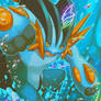 Mega Swampert