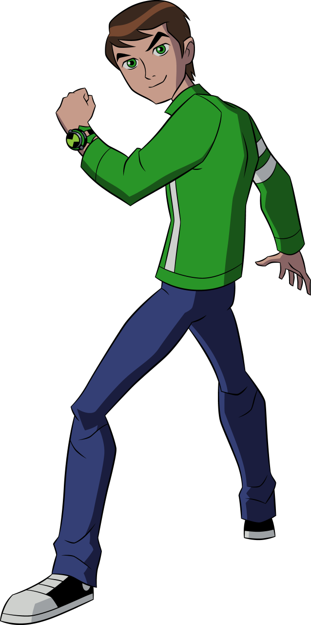 Ben 10 Alien Force (2008) 13 Aliens by JOE10KMILLER on DeviantArt