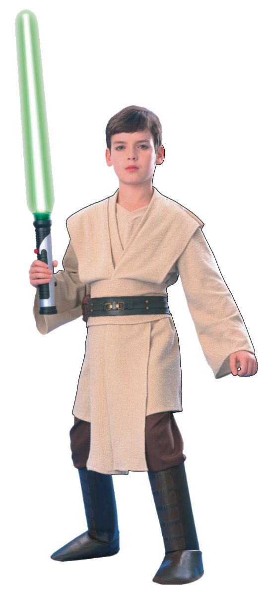 Jedi Youngling
