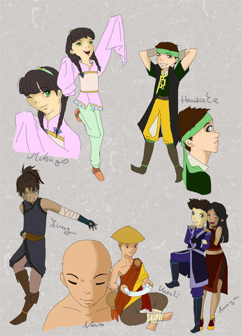 Atla Hey Riot atla_Hey you by Koutenka on DeviantArt