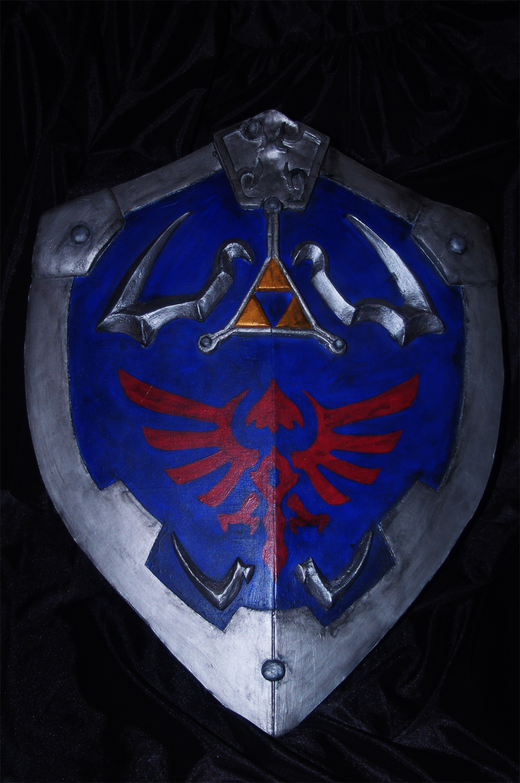 The Shield of Legend