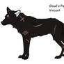 Wolf Vincent