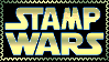 STAMP WARS