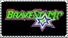 Bravestamp