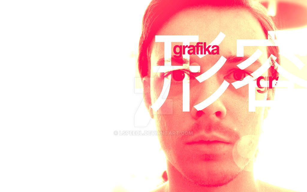 Grafika Wallpaper