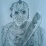 jason vorhees