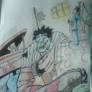 leatherface