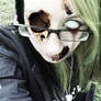 zombie hannah