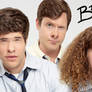Workaholics Braj