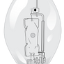 Metal Halide Lamp