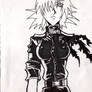 Seras Card