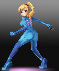 Samus