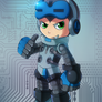 mighty No9