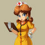 Nurse Daisy