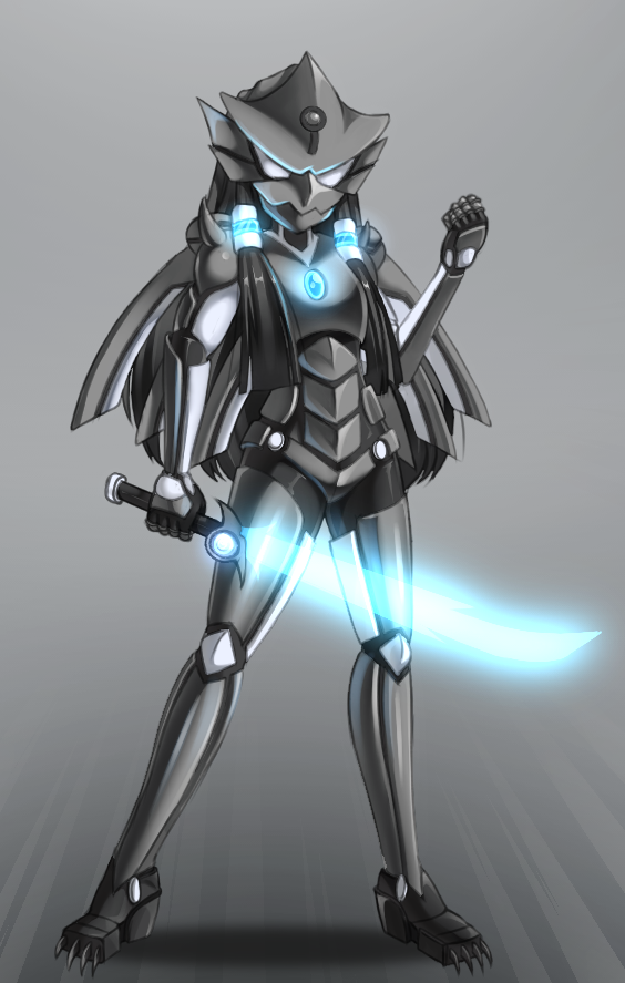 Armor Commission