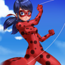 Ladybug Hero