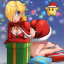 Rosalina Holiday