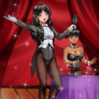 Com: zatanna