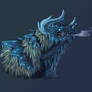 Frost Dragon