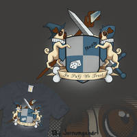 Shirt.Woot Derby 260 Entry: PuG Heroes!