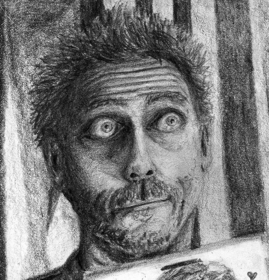 House's Head by ostvan on DeviantArt