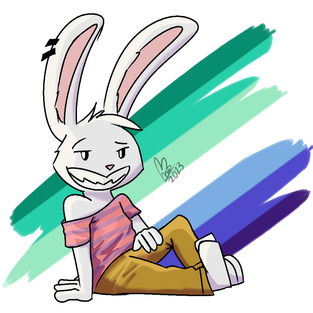 Deviantart Max Max by Wanderer-W0olf on DeviantArt
