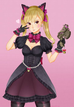 Explore the Best Dva_black_cat Art | DeviantArt