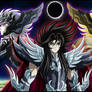 Hades Hypnos and Thanatos