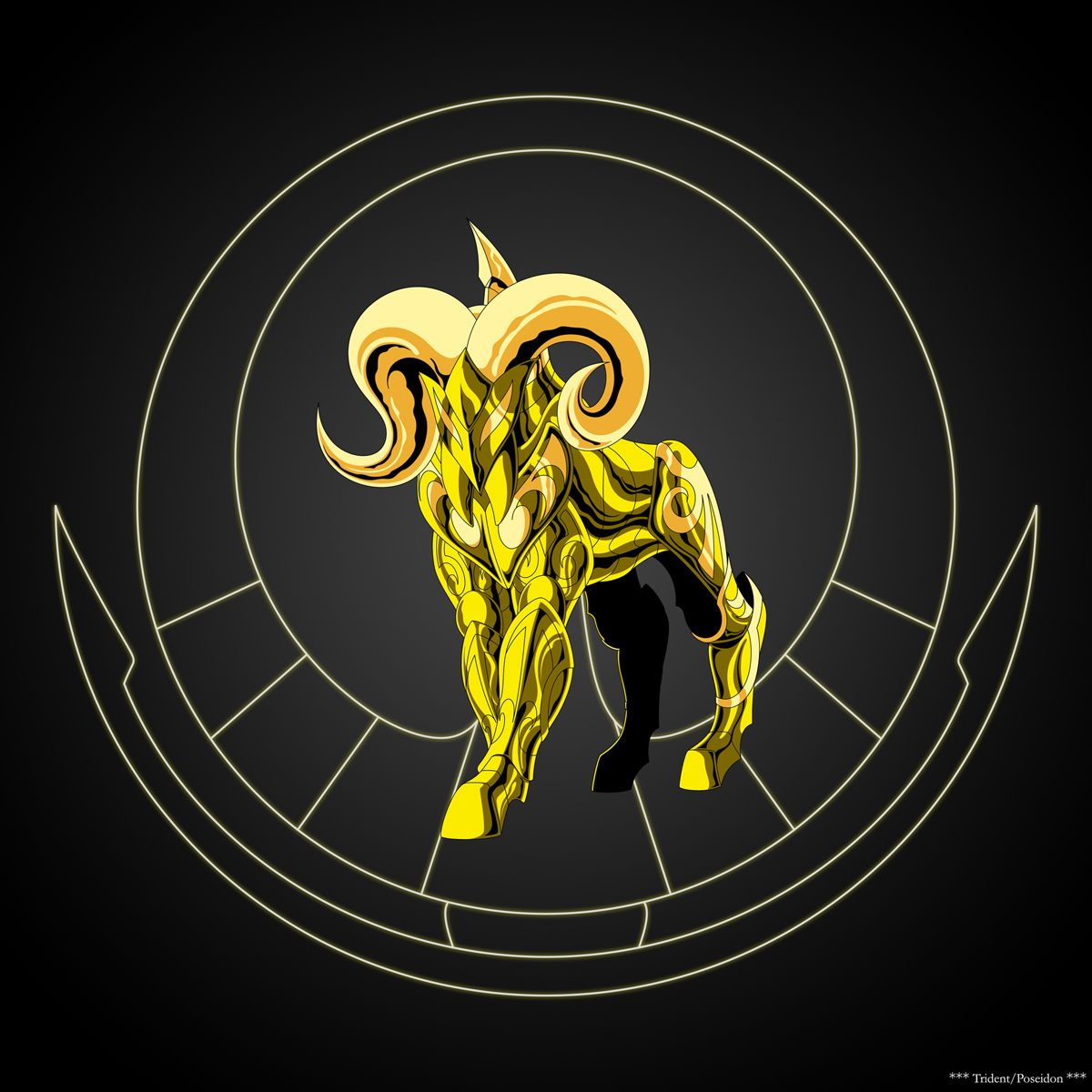 Armadura de Libra by Tomas-Jefferson on DeviantArt