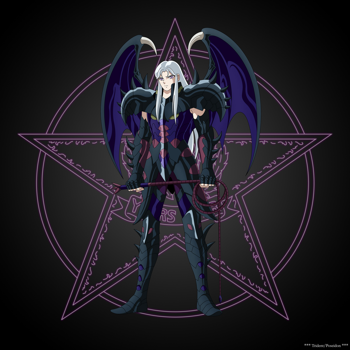 Devu Rune Rune by Trident-Poseidon on DeviantArt