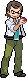 Prof. Krane sprite